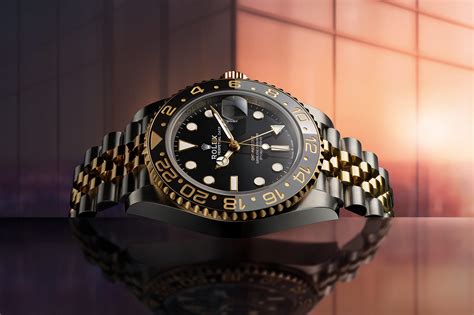 rolex gmt master 2024|Rolex GMT Master ii ghost.